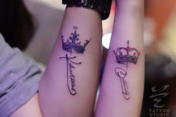 -见雾TATTOO STUDIO