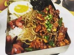 -金妈家烤肉(龙湖U城天街店)