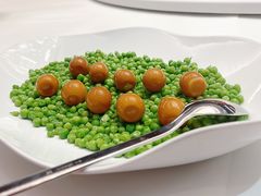 -北京王府井希尔顿酒店·秦唐中餐厅Chynna