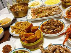 -三妹小龙虾·黄油蟹(华侨城总店)