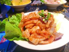 -酒拾烤肉(星沙店)