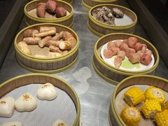 -钱小奴创意自助餐厅·原切谷饲安格斯畅吃(绍兴新昌万达店)