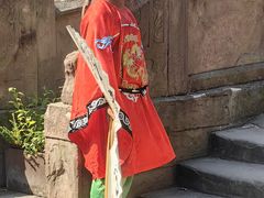 -丰都鬼城名山景区