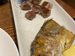 -南湖名都大酒店-千叶日本餐厅