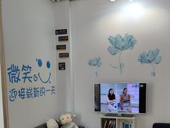 -永信齿科·永典口腔门诊部(浦东店)