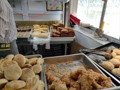-满记烧饼(牛街东里小区一区店)