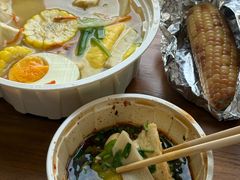 -云海肴·汽锅鸡·云南菜(领展购物广场·中关村店)