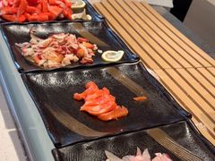 -星伦多自助料理·涮烤一体(奉贤龙湖天街店)