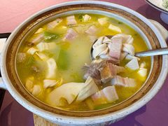 一品腌笃鲜-祝家花園(伯渎港店)