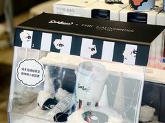 -Seesaw Coffee(上生新所店)