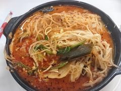 -曹宝林砂锅麻辣烫(星光路店)