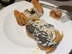 -索菲特西湖大酒店·香榭丽全日候餐厅(南山路店)