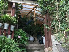 -懒鱼时光馆(沙坪坝店)