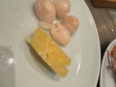 -金海湾嘉华度假酒店·海韵咖啡厅