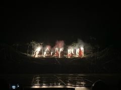 -三亚红色娘子军演艺公园景区