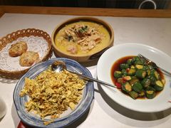 -老阿爸江浙土菜(前进东路店)