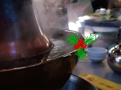 -鑫龙火锅城(青岛分店)