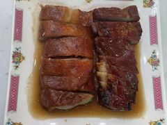 -东鑫记港式茶餐厅(南京东路店)