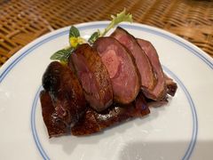 -湖畔居茶楼(湖滨店)