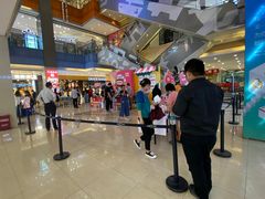 -天虹购物中心(石路店)