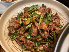 -云海肴·汽锅鸡·云南菜(苏州中心店)