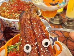 -無忧浅草君·洋风料理(下沙宝龙二期一店)