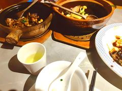 -啫神·广州地标美食(北京路店)