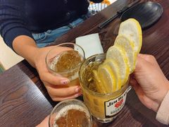 -角落里(中山公园店)