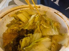 -明记牛杂(新马路分店)