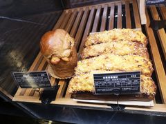 -Let's Taipei 非常烘焙(太古里店)