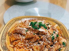 口水鸡-勇猛子川菜馆(新军路店)