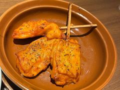 -萨莉亚意式餐厅(南京环亚凯瑟琳广场店)