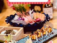 -桃屋日本料理(清华科技园店)