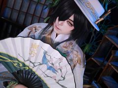 -马猴烧酒二次元cosplay换装写真自拍体验馆