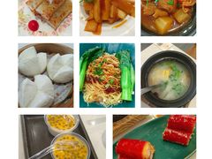 -乜都得港式茶楼(天贵路店)