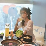 深圳首家高空烧肉✔️风景尽收眼底‼️