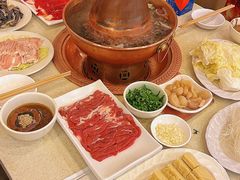 -八先生涮肉房(三里河店)