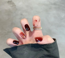 -兔猫ToMoreNails美甲美睫