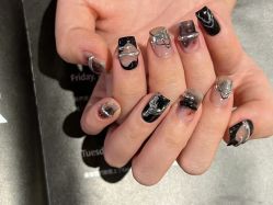 -斯馨·健康美甲美睫