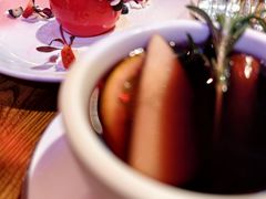 -1886德国汽车餐厅(外滩中央店)