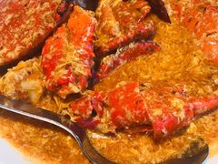 -无招牌海鲜餐厅(怡丰城店)