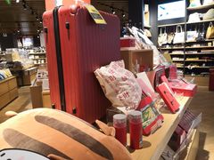 -九木杂物社(恒隆广场店)