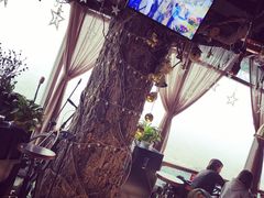 -烛影拾光观景餐厅·创意菜·摄影·小提琴(大唐不夜城店)