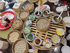 -王村姑老土炕莜面村(桥东店)