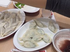 -喜家德虾仁水饺(乐都汇店)