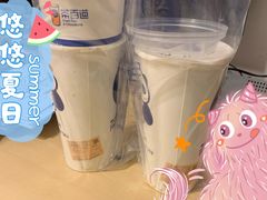 -茶百道(昌里路店)