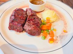 -食间牛排(湖西路店)