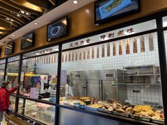 -新雅粤菜馆(南京东路店)