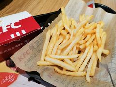 -肯德基(定兴店)