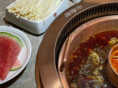 -小南房鲜美蛙火锅(北苑店)